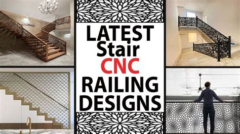 cnc stairs|STAIR.